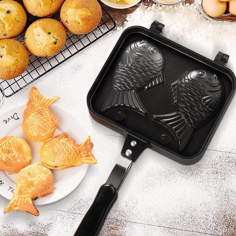 https://www.mykitchenfirst.com/wp-content/uploads/2019/12/Japanese-Fish-Double-Pan-Pancake-Maker-Shaped-Hot-Dessert-Waffle.jpg