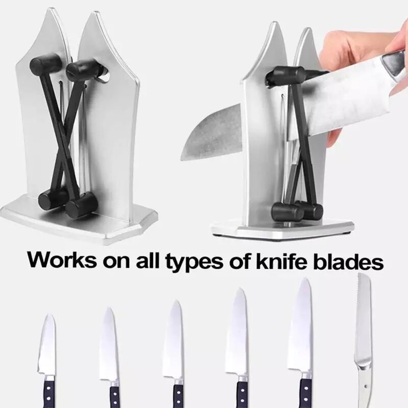 Bavarian Edge Knife Sharpener 2-Pack