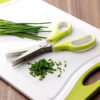 Herb Cutter Scissors