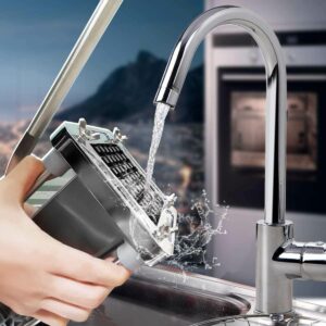 Alternative view of French Fry Cutter - 1/2'' Blade