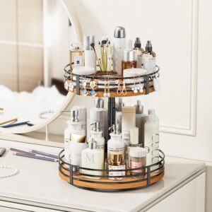 Alternative view of 12" Kitchen Spice Rack Organizer